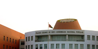Assembleia Nacional da Rep&uacute;blica de Guin&eacute;-Bissau