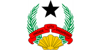 Bras&atilde;o da Rep&uacute;blica de Guin&eacute;-Bissau