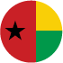 Bandeira de Guiné Bissau