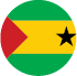 Bandeira de São Tomé
