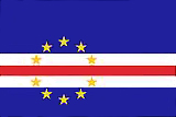Bandeira de Cabo Verde